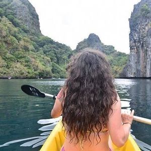 Meet your Posher, Julie